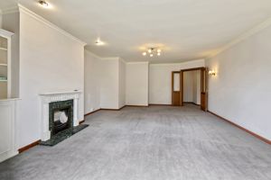 Reception Room- click for photo gallery
